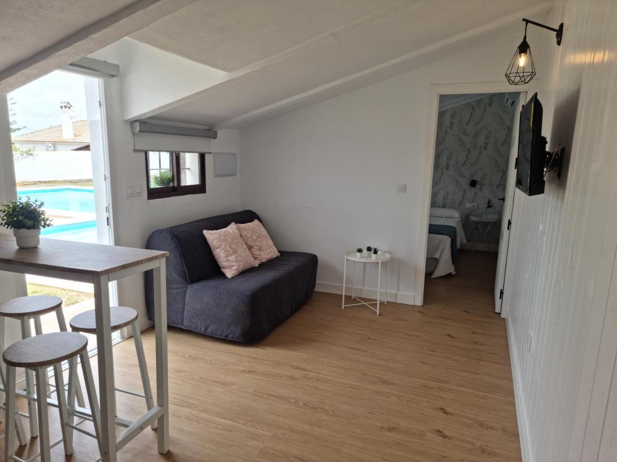 Pure Life Home Chiclana de la Frontera Exterior foto