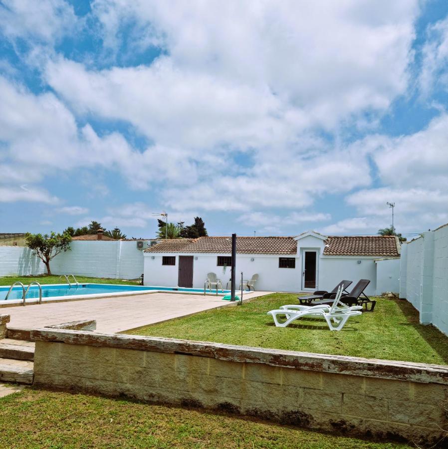 Pure Life Home Chiclana de la Frontera Exterior foto