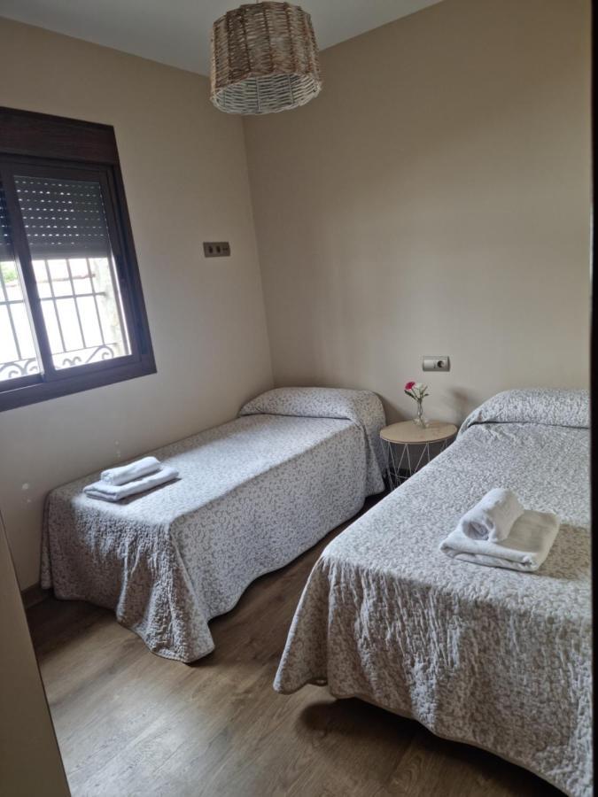 Pure Life Home Chiclana de la Frontera Exterior foto