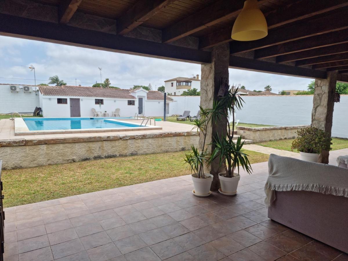 Pure Life Home Chiclana de la Frontera Exterior foto