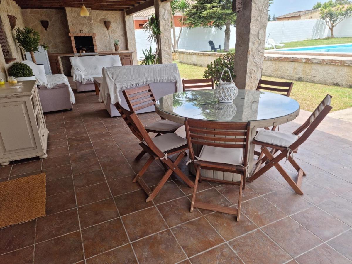 Pure Life Home Chiclana de la Frontera Exterior foto