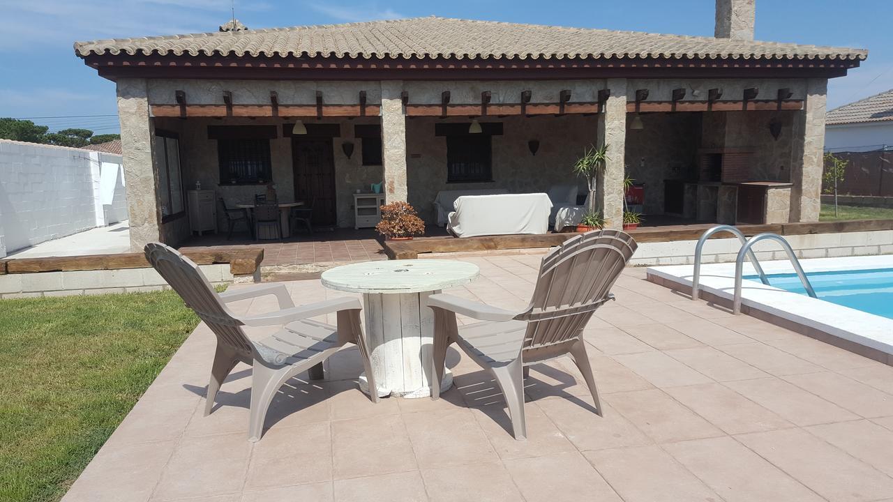 Pure Life Home Chiclana de la Frontera Exterior foto